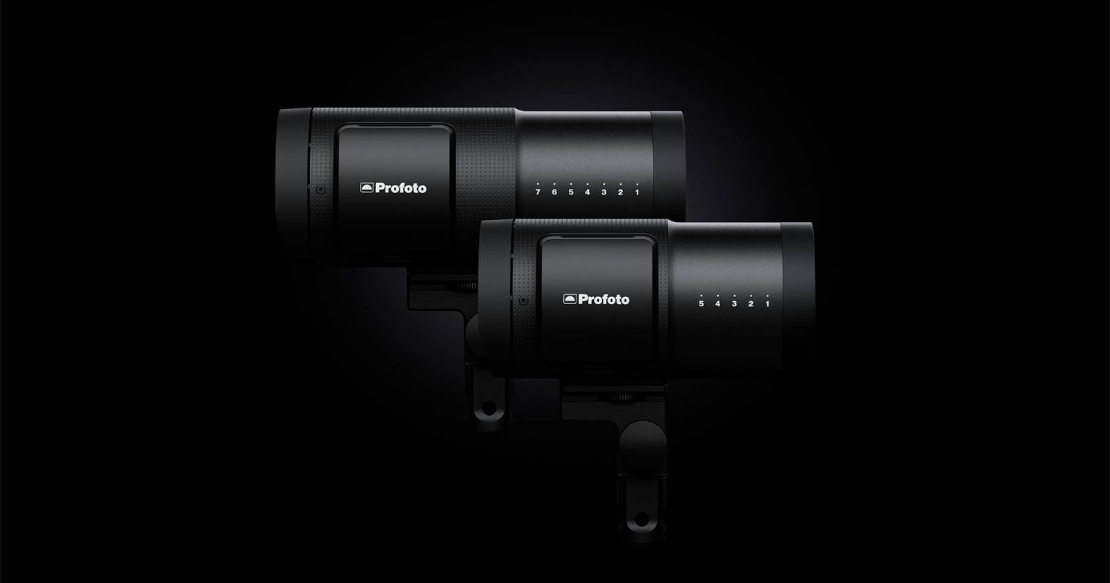 Profoto’s Powerful B20 and B30 Flashes Add LED for Hybrid Creators Profoto’s Powerful B20 and B30 Flashes Add LED for Hybrid Creators