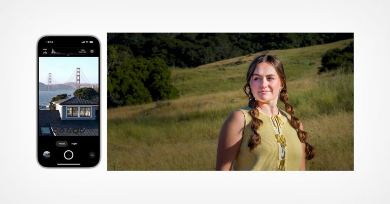 Adobe’s New Computational iPhone Camera App Looks Incredible