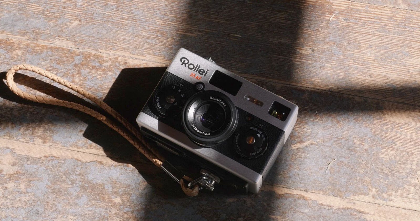 Mint’s Massive Rollei 35AF Film Camera Gamble Has Paid Off Mint’s Massive Rollei 35AF Film Camera Gamble Has Paid Off