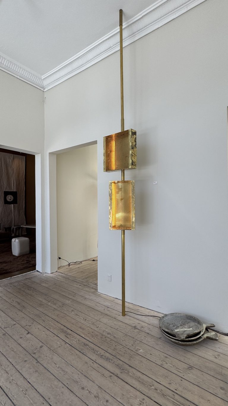 Rue Verte | 3 days of Design 2025