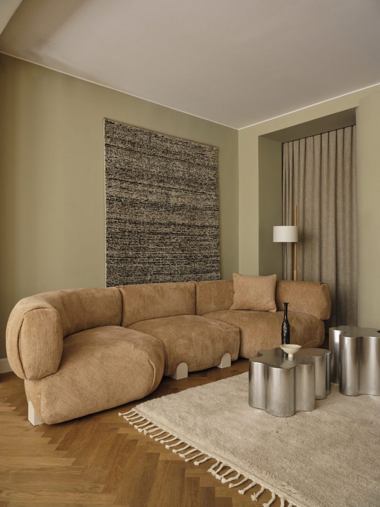 Gestures of Home & Apartamento Secreto at The Conery | 3 Days of Design 2025