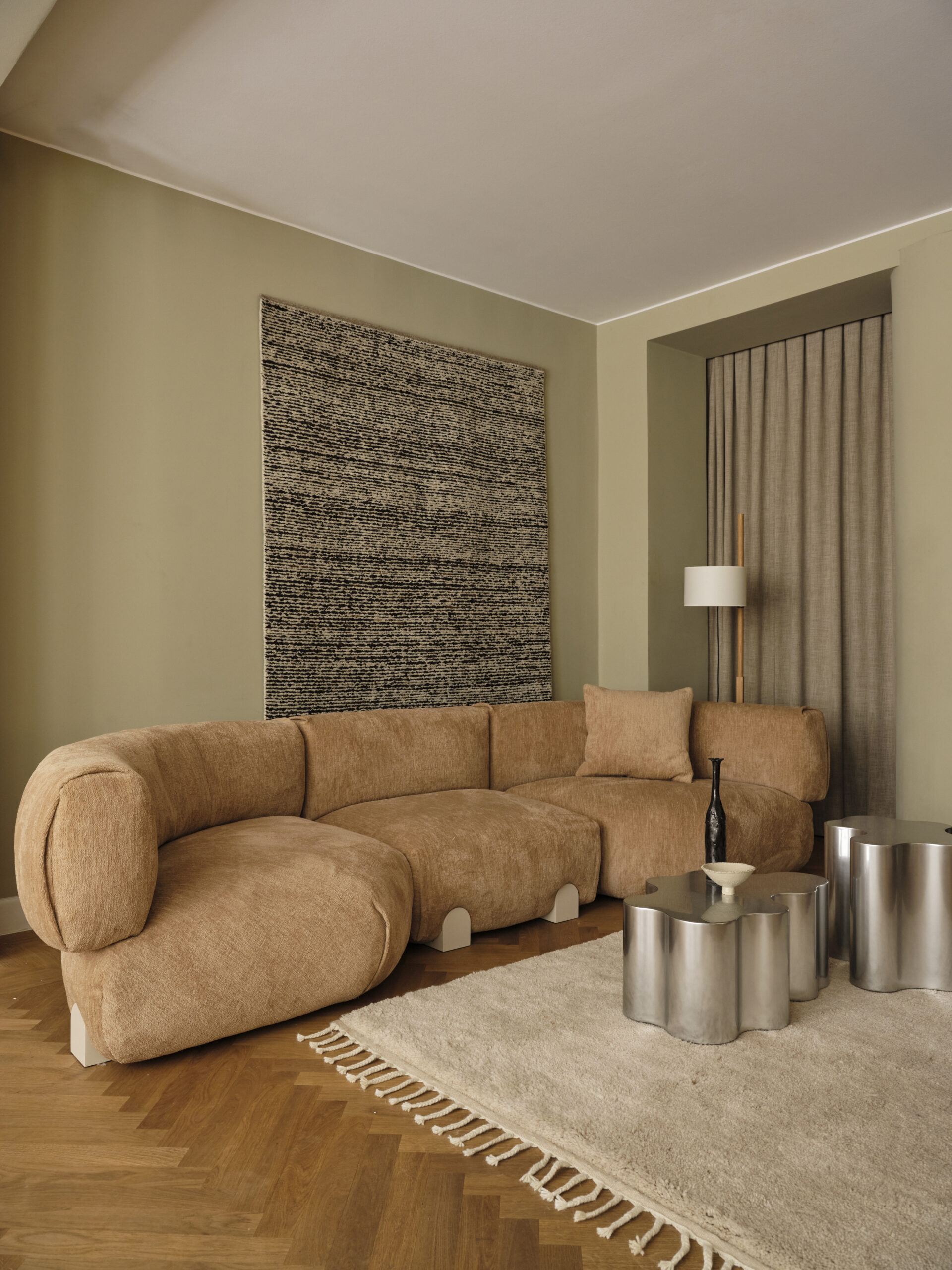 Gestures of Home & Apartamento Secreto at The Conery | 3 Days of Design 2025