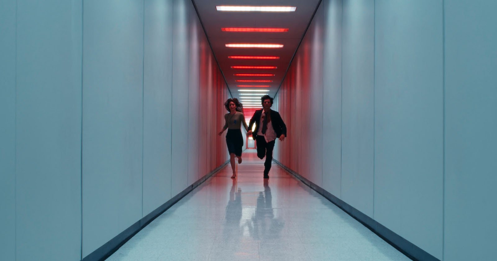 Severance Cinematographer Jessica Lee Gagné Won’t Return for Season 3