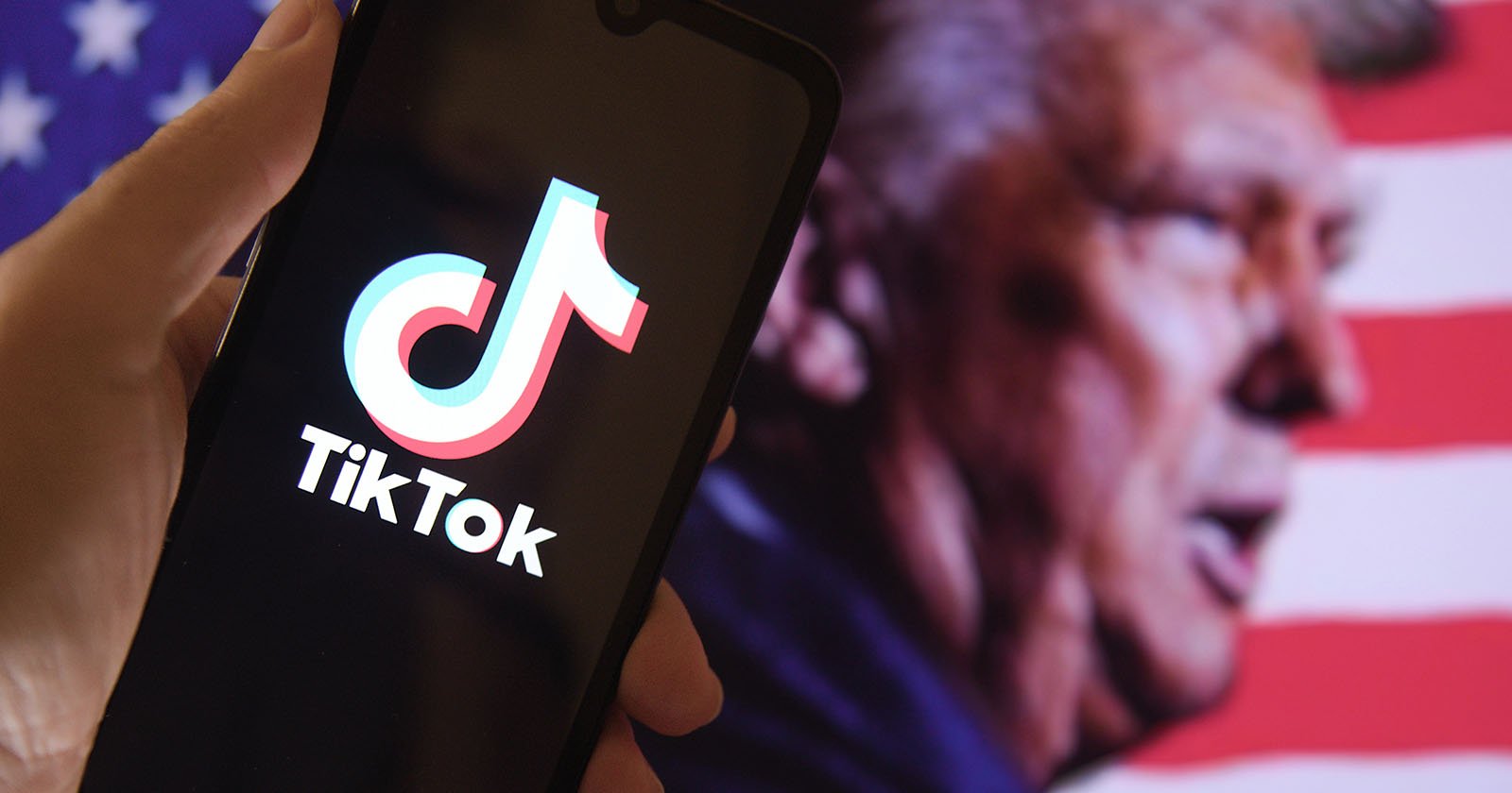 Trump Says Group of ‘Very Wealthy People’ Will Buy TikTok Trump Says Group of ‘Very Wealthy People’ Will Buy TikTok