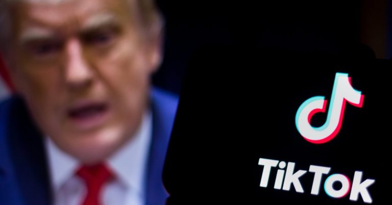 Trump Gives TikTok Yet Another Lifeline