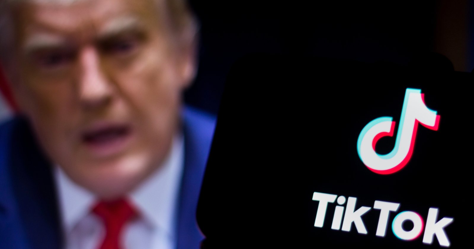Trump Gives TikTok Yet Another Lifeline Trump Gives TikTok Yet Another Lifeline