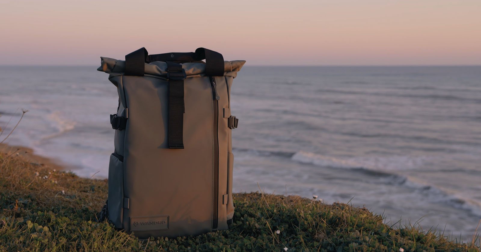 Wandrd’s New Prvke V4 Photo Backpack Is Even More Comfortable Wandrd’s New Prvke V4 Photo Backpack Is Even More Comfortable