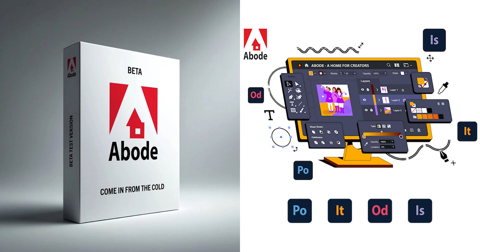 Two Years Later, Abode’s Anti-Adobe Dream Remains Unrealized Two Years Later, Abode’s Anti-Adobe Dream Remains Unrealized