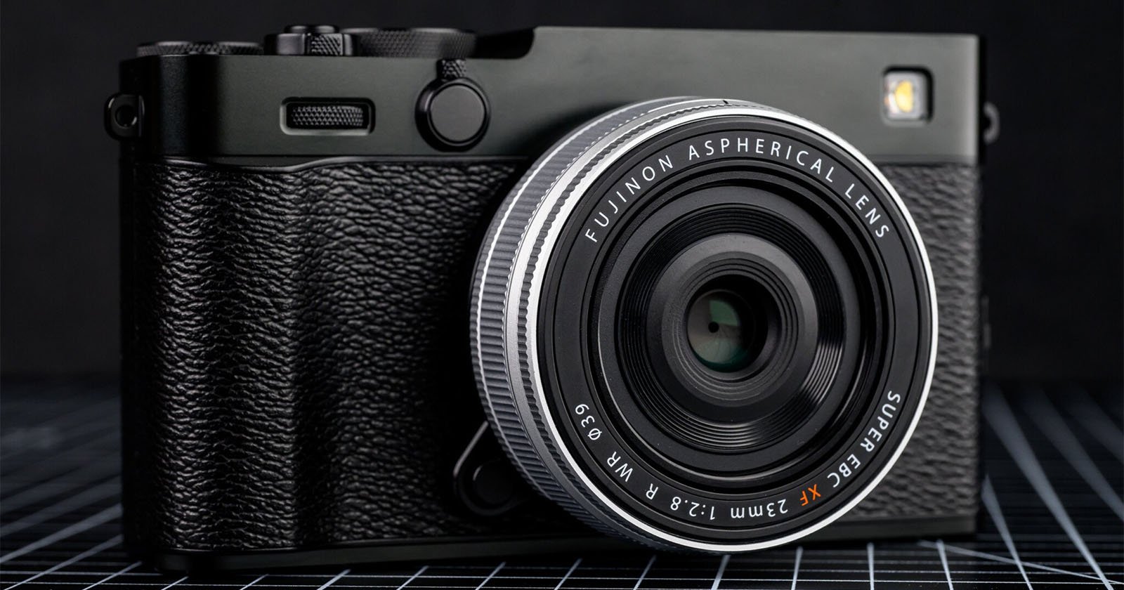 Free App Creates the Perfect Custom Fujifilm Film Simulation for You Free App Creates the Perfect Custom Fujifilm Film Simulation for You