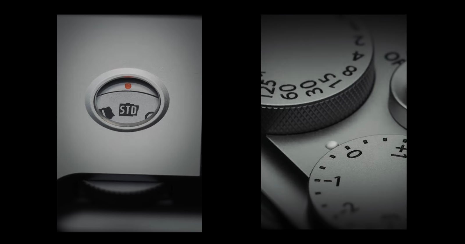Fujifilm Offers First Look at ‘Classic’ Camera It Will Unveil Tomorrow Fujifilm Offers First Look at ‘Classic’ Camera It Will Unveil Tomorrow