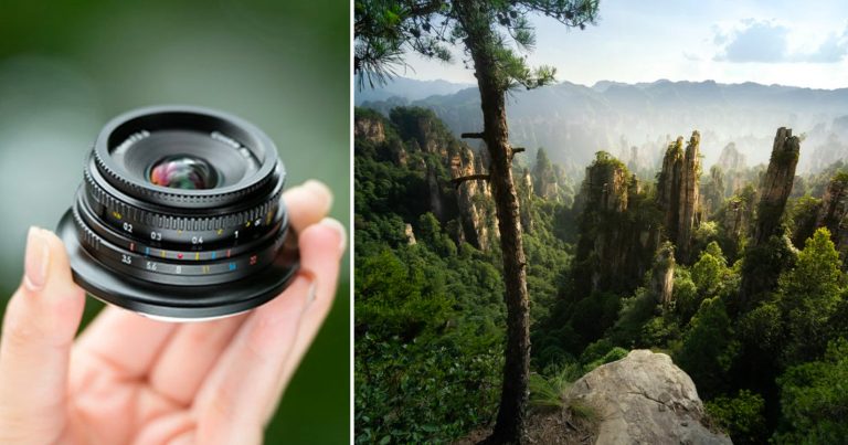 7Artisans’ New 10mm f/3.5 Ultra-Wide Lens Costs Just $99