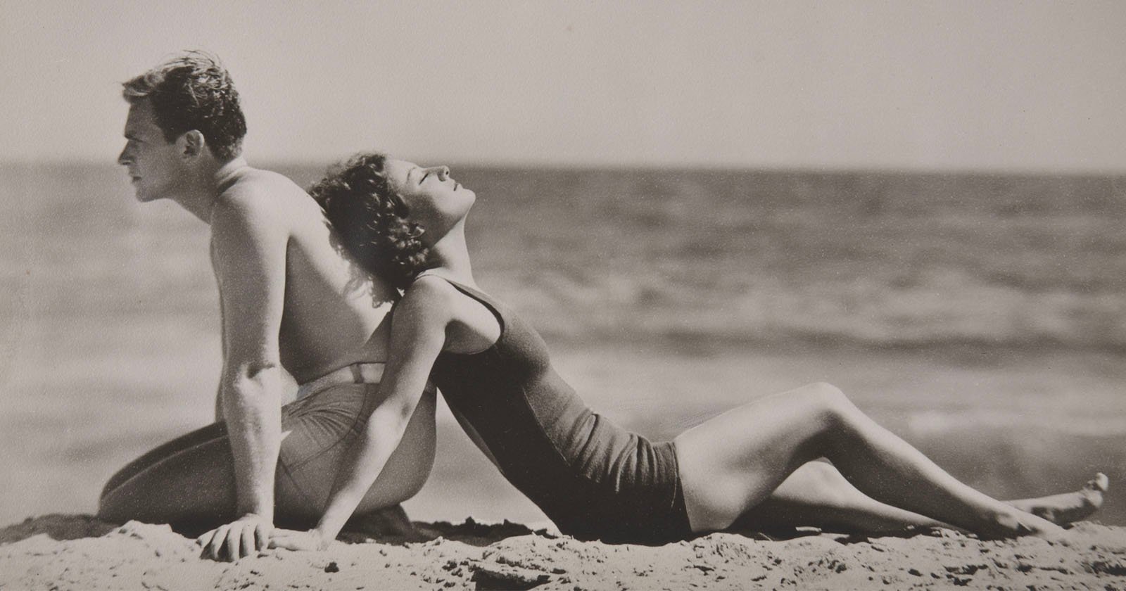 The Hungarian-American Photography Connection