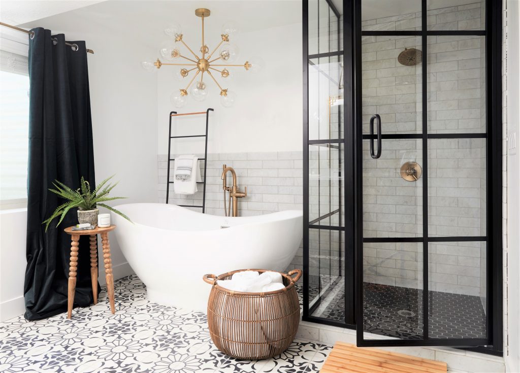 Find Out Ways To Create A Spa In Your Own Home!