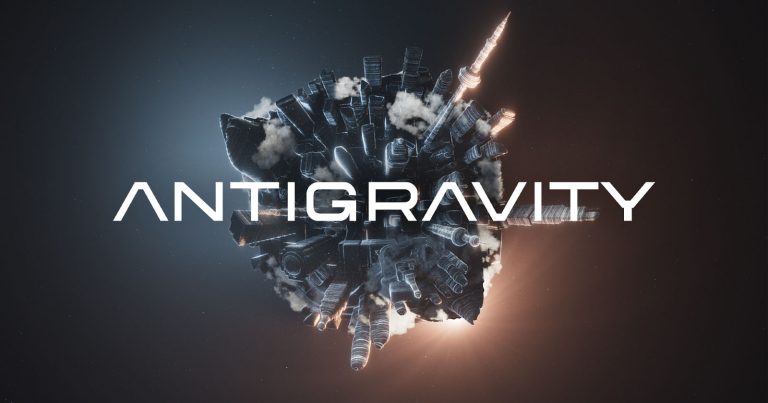 Antigravity is a New 360-Degree Drone Company Spun Out of Insta360