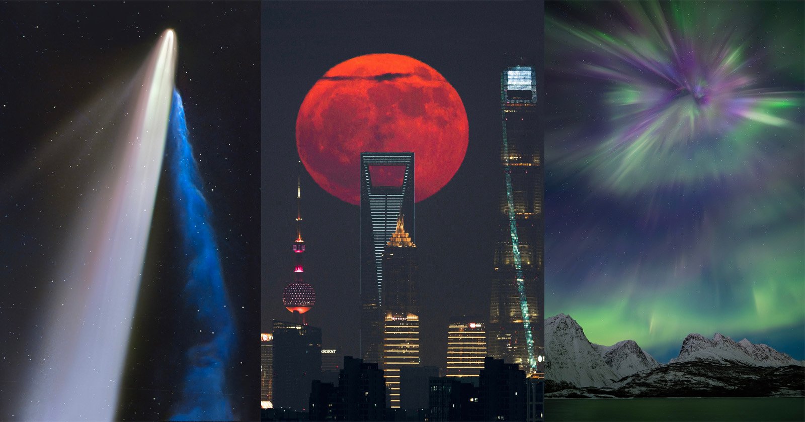 Meet the 30 Finalists of Astronomy Photographer of the Year Meet the 30 Finalists of Astronomy Photographer of the Year