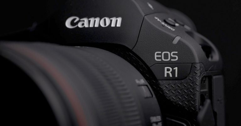 Canon Adds C2PA Content Authenticity to the R1 and R5 Mark II