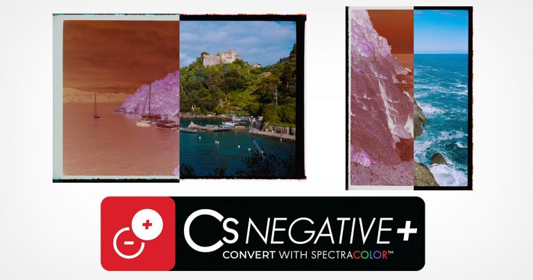 CineStill’s New Film Scan Conversion Software is Fast, Accurate, and Free