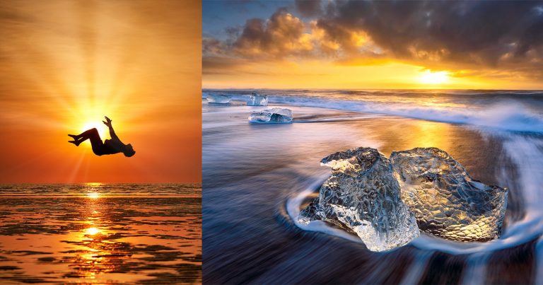 11 Pro Tips to Instantly Elevate Your Golden Hour Photography
