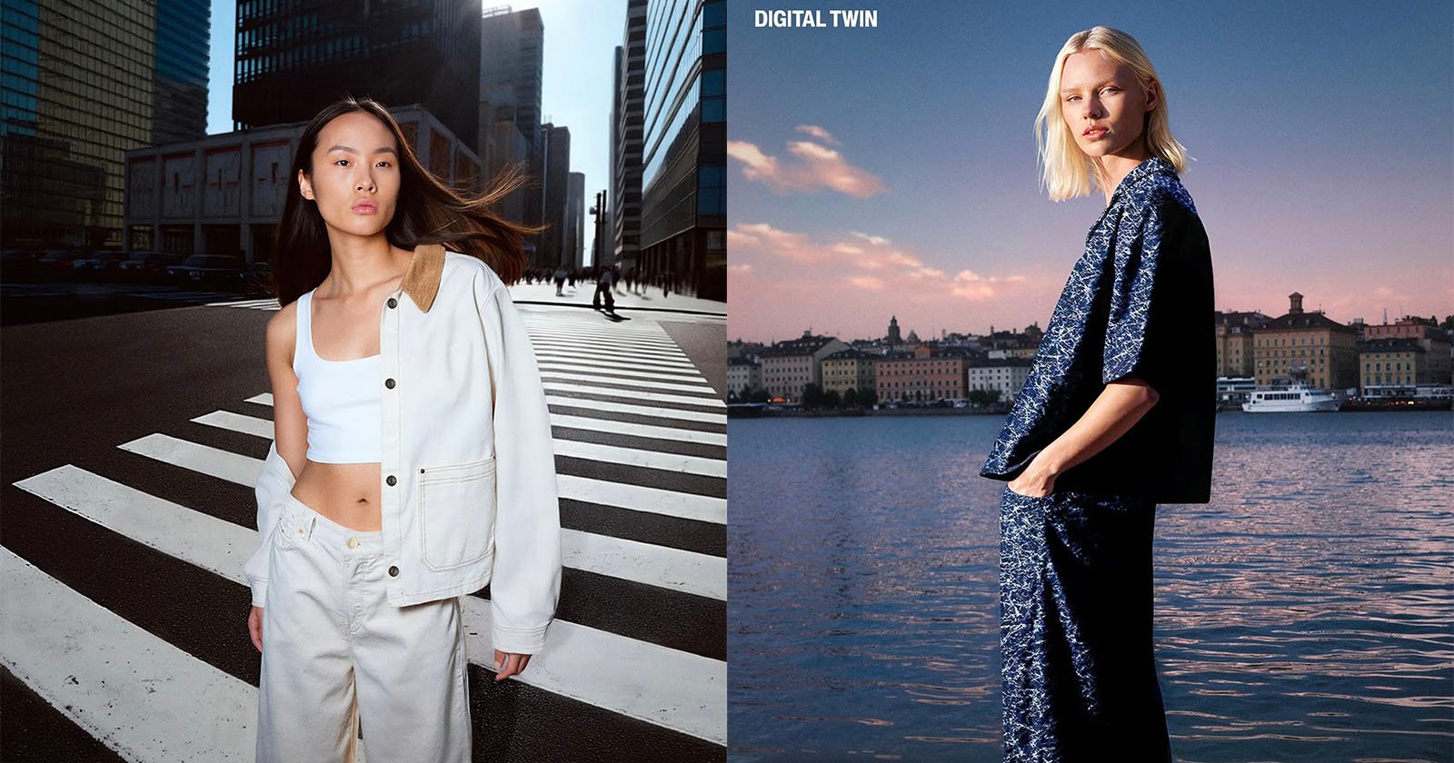 H&M Unveils AI-Generated Models That ‘Won’t Replace Photography’ H&M Unveils AI-Generated Models That ‘Won’t Replace Photography’