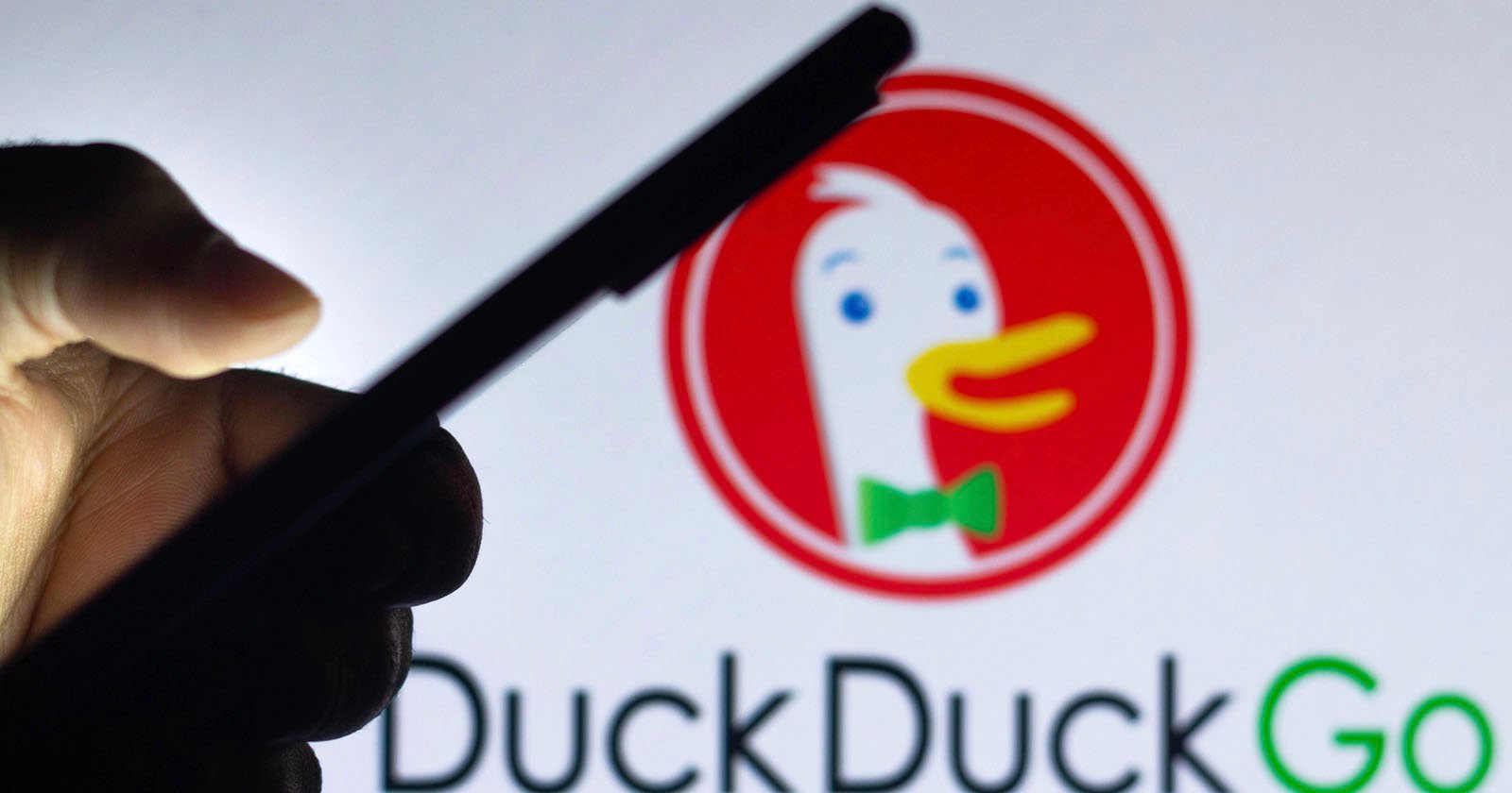 DuckDuckGo Can Now Filter Out AI Images From Search Results DuckDuckGo Can Now Filter Out AI Images From Search Results