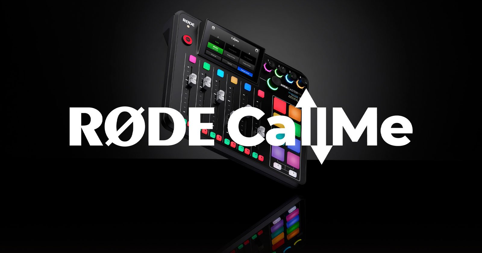 ‘CallMe’ Connects RodeCasters For Seamless Long-Distance Podcasting ‘CallMe’ Connects RodeCasters For Seamless Long-Distance Podcasting