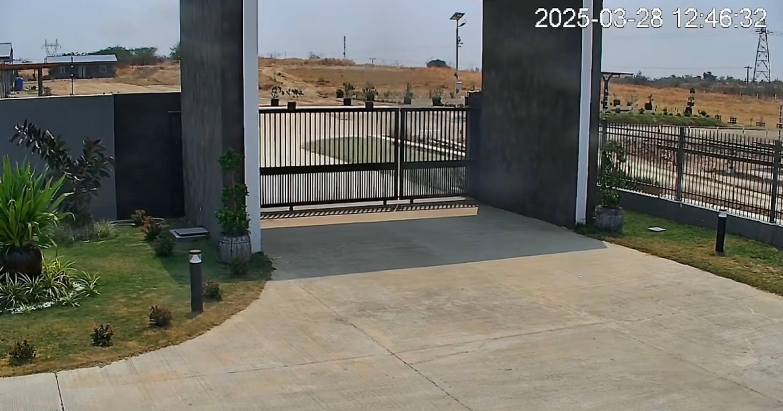 First-Ever Video of Earthquake Ground Shift Continues to Astonish Scientists