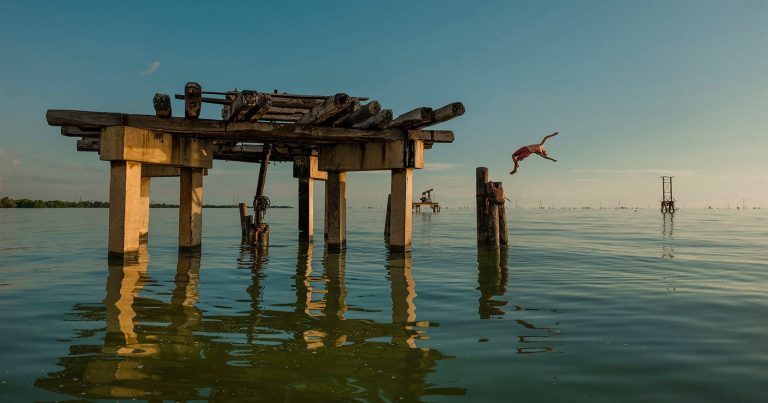 Huge $30,000 Photography Grant is Accepting Entries for Its 2025 Award