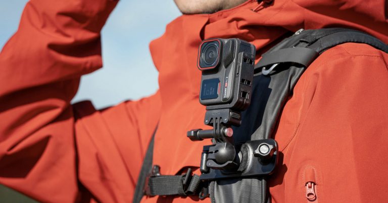 Insta360 Will Challenge Patent Ruling, Claims GoPro Uses ‘Litigation as a Business Strategy’