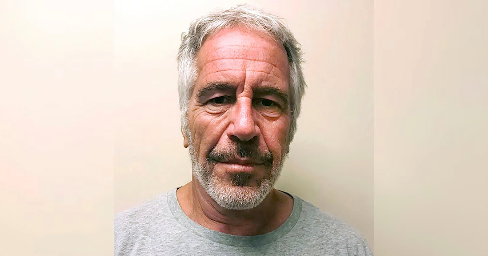 Metadata Reveals Epstein Security Video Was Edited, Wired Finds Metadata Reveals Epstein Security Video Was Edited, Wired Finds