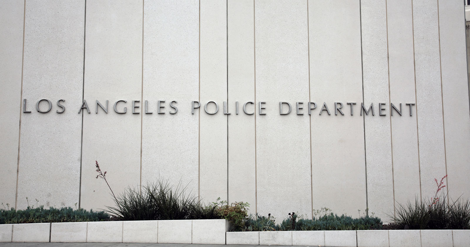 Judge Rules LAPD Cannot Block Photojournalists From Documenting Protests Judge Rules LAPD Cannot Block Photojournalists From Documenting Protests