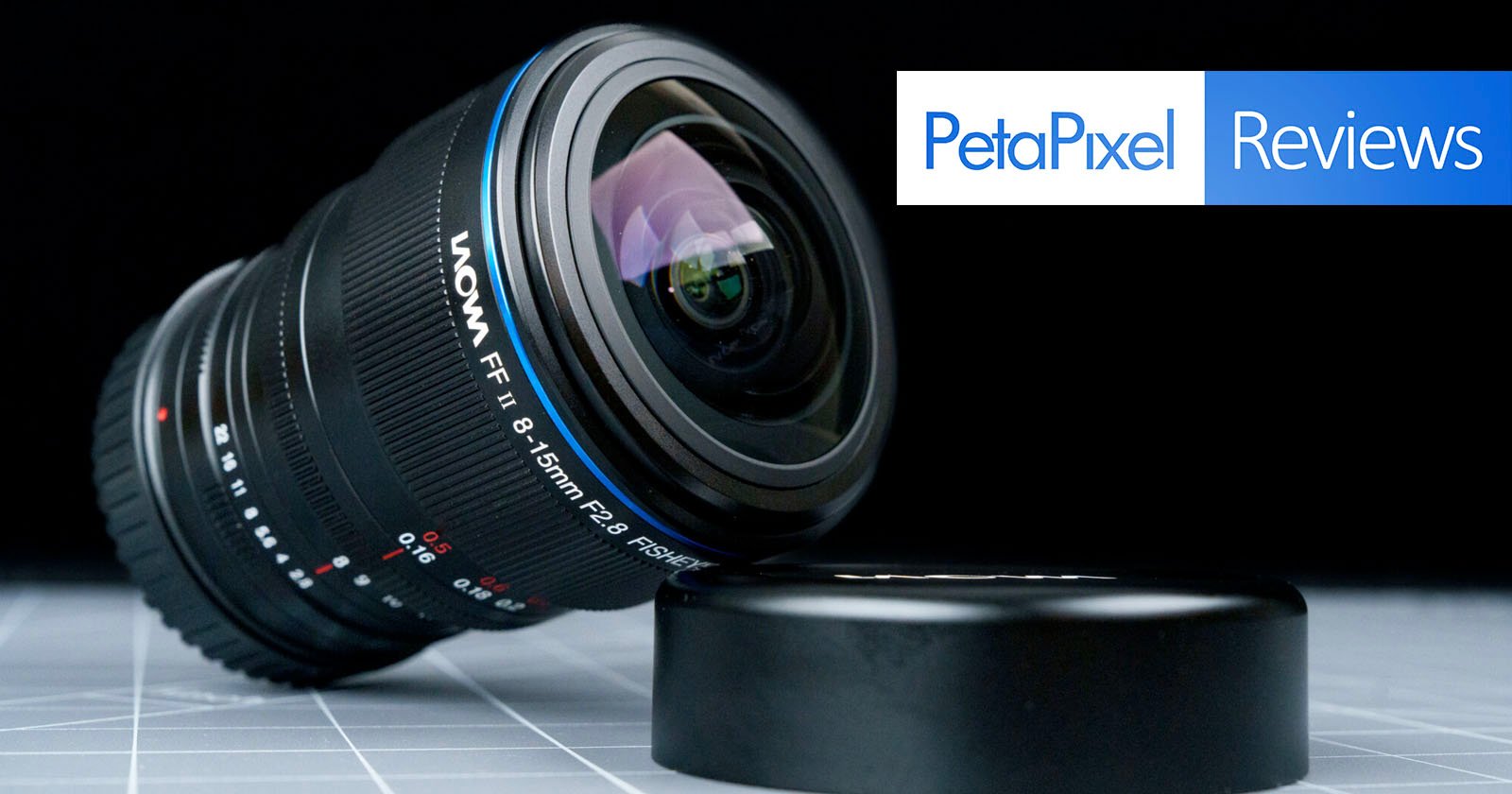 Laowa 8-15mm f/2.8 FF II Zoom Fisheye Review: Sharp But Niche Laowa 8-15mm f/2.8 FF II Zoom Fisheye Review: Sharp But Niche