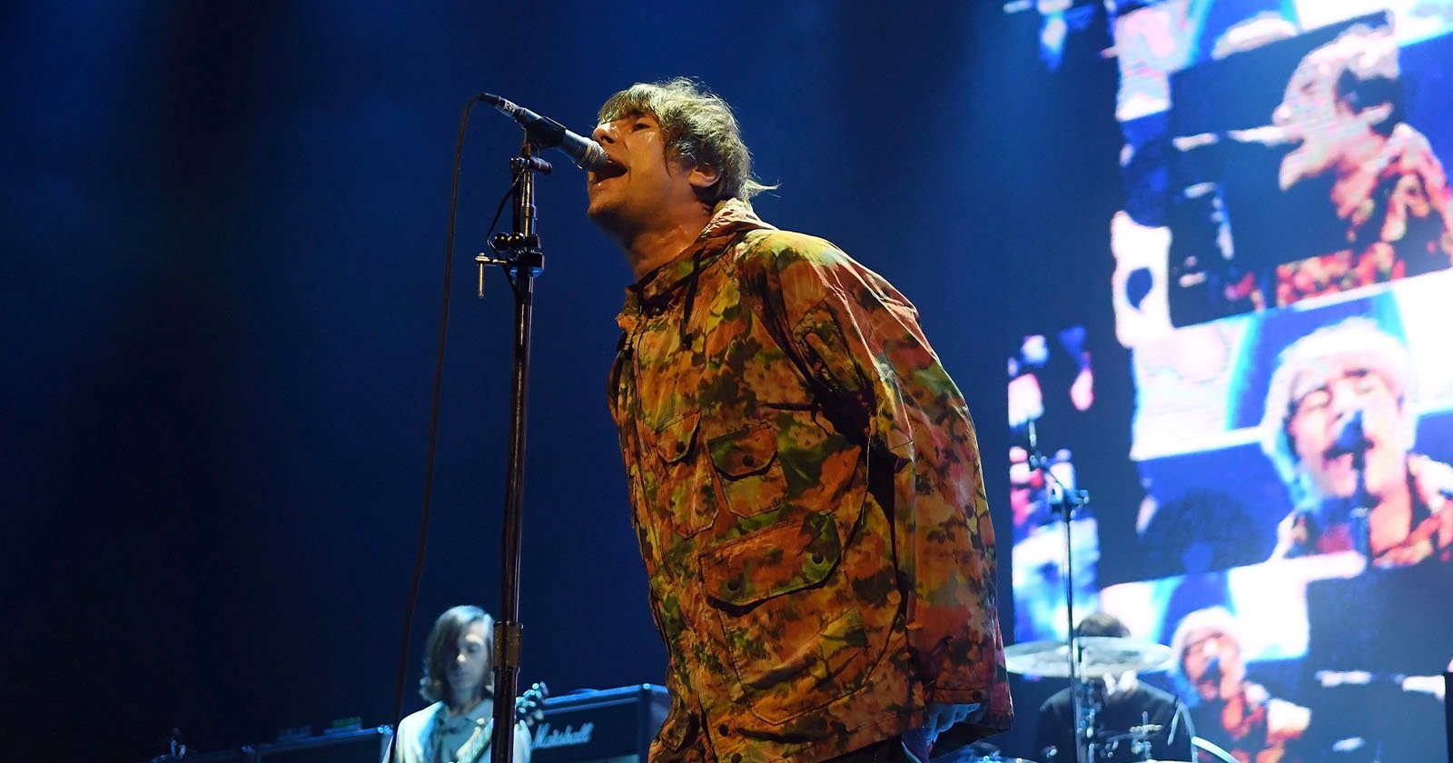 Photo Agencies Won’t Attend Oasis Tour After ‘Highly Unusual’ Image Rights Restrictions Photo Agencies Won’t Attend Oasis Tour After ‘Highly Unusual’ Image Rights Restrictions