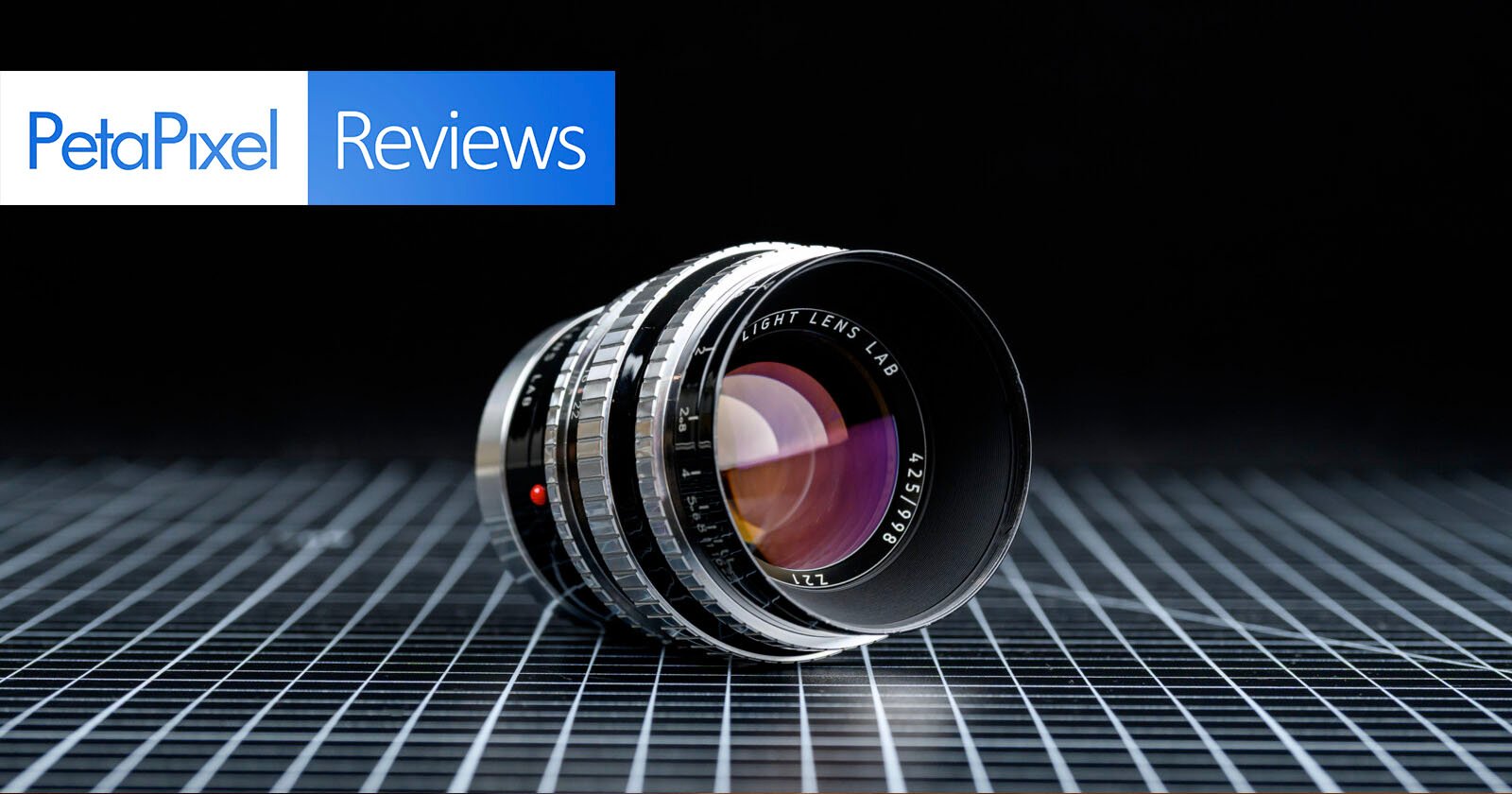 Light Lens Lab 50mm f/1.5 Z21 Review: A Parisian Delight Light Lens Lab 50mm f/1.5 Z21 Review: A Parisian Delight