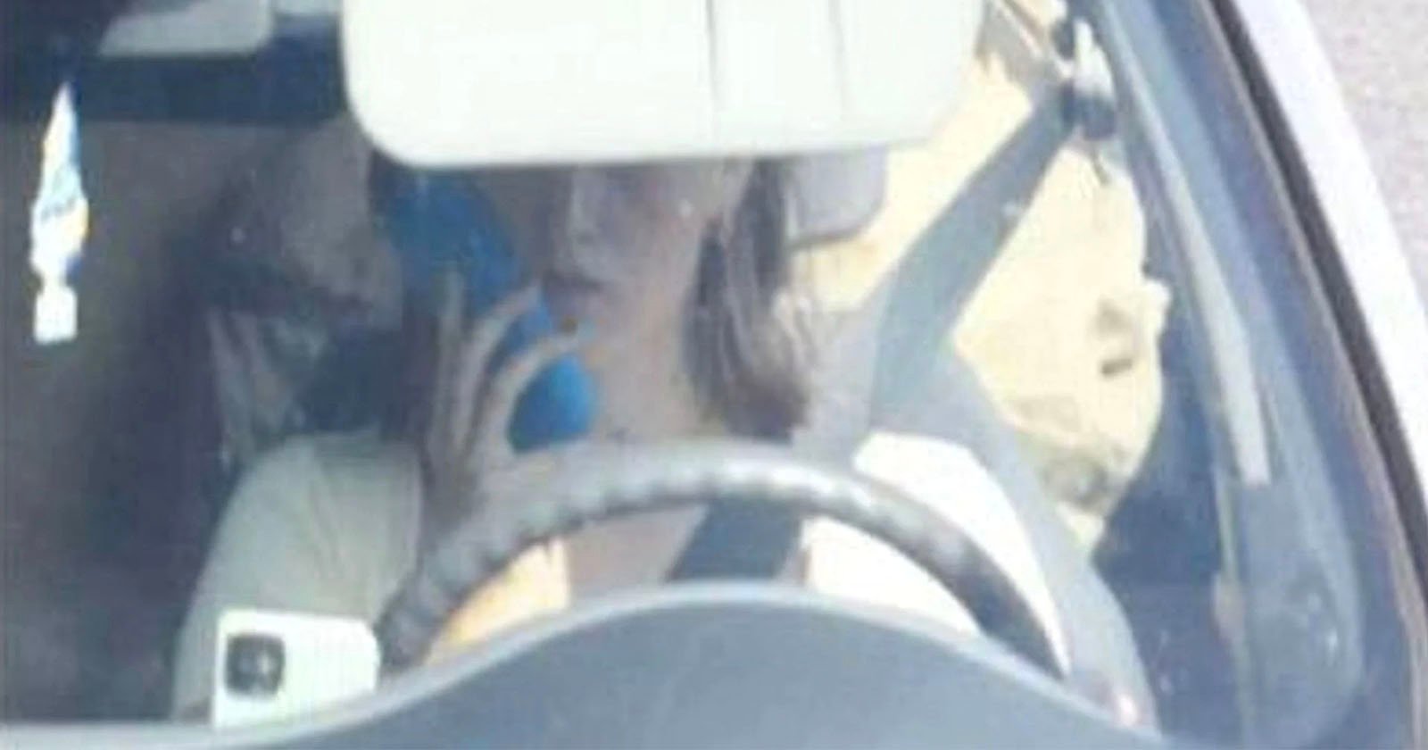 Dutch Woman Fined $500 After Traffic Camera Mistakes Ice Pack for Phone Dutch Woman Fined $500 After Traffic Camera Mistakes Ice Pack for Phone