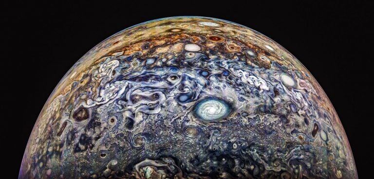 NASA Performs Camera Repair on Spacecraft 370 Million Miles Away