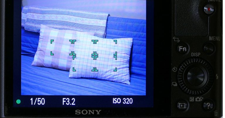 The Anatomy of Autofocus: How Cameras and Lenses Achieve Perfect Focus