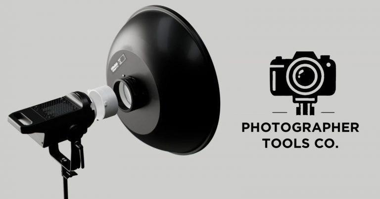 Photo Tools Company Makes Simple Solutions for Common Problems