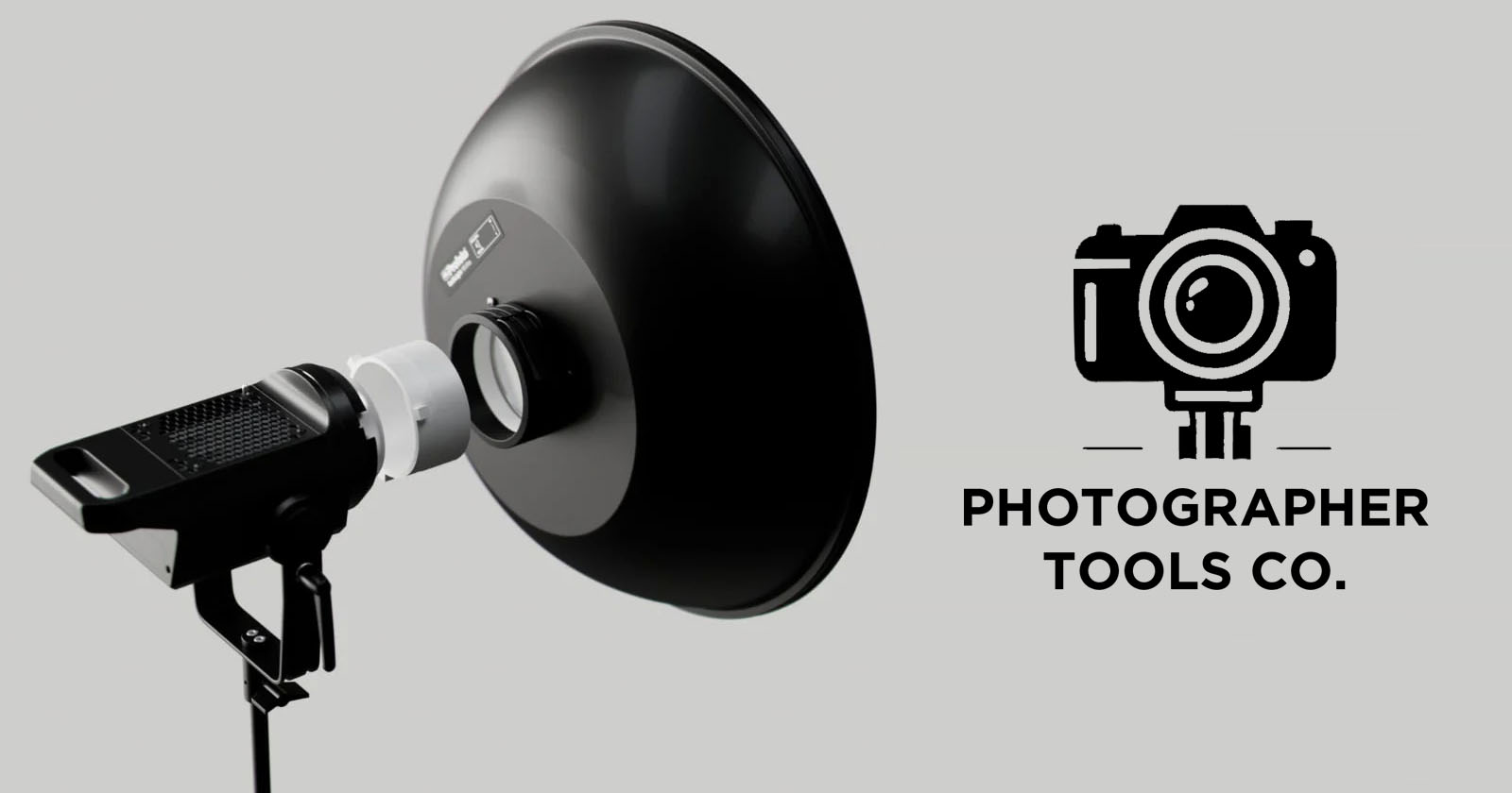Photo Tools Company Makes Simple Solutions for Common Problems Photo Tools Company Makes Simple Solutions for Common Problems
