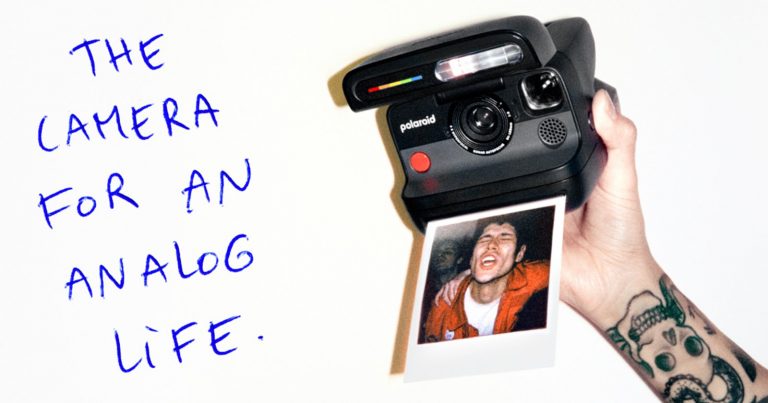 Polaroid Aims to Capitalize on Growing Demand for Photographic Authenticity