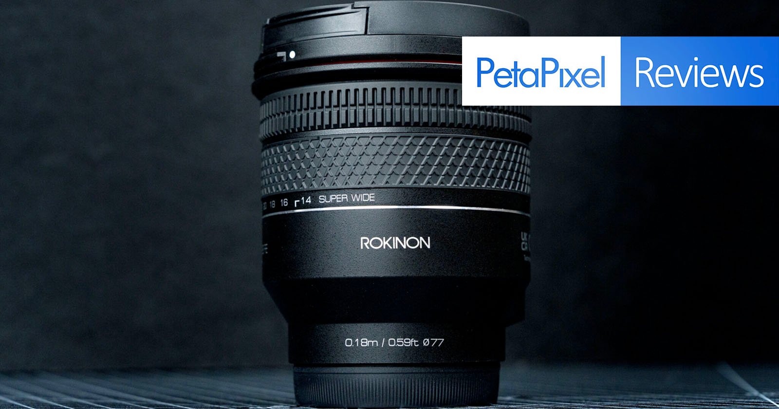 Rokinon 14-24mm f/2.8 AF Ultra Review: What’s the Catch? Rokinon 14-24mm f/2.8 AF Ultra Review: What’s the Catch?