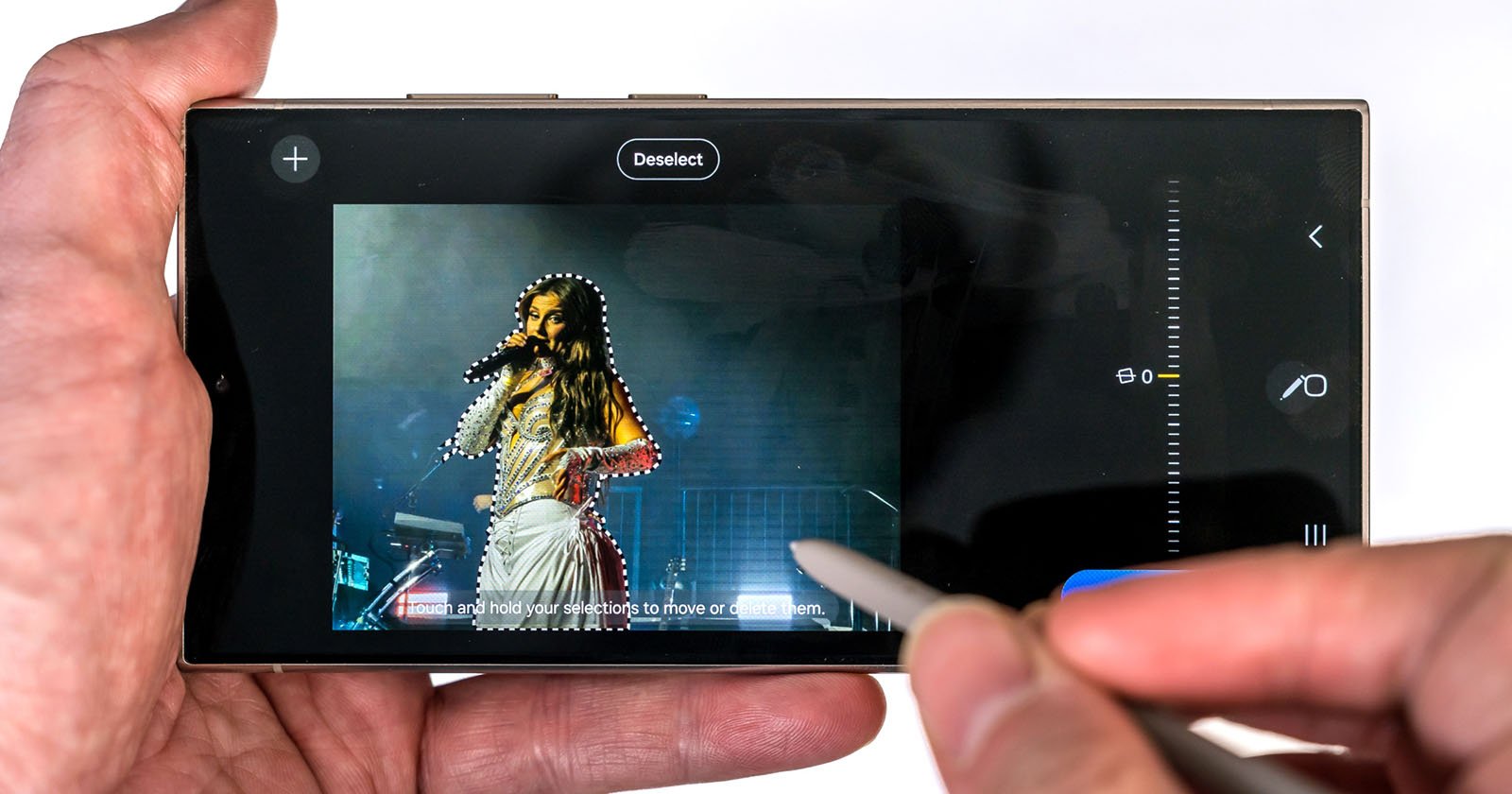 Samsung Kills S Pen Support for the New Galaxy Z Fold 7
