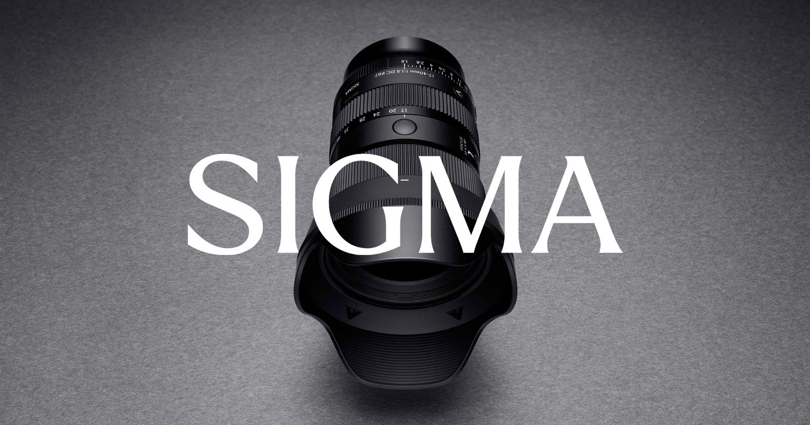 Sigma to Absorb Costs, Won’t Increase US Prices Due to New 15% Tariff Sigma to Absorb Costs, Won’t Increase US Prices Due to New 15% Tariff