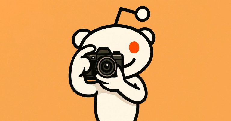 These are the Top Photo Communities on Reddit