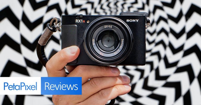 Sony RX1R III Review: Was This Worth Waiting for Nearly 10 Years?