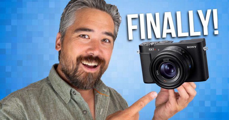 Sony Shocks with RX1R III, Plus… What Happened to Gap Primes? | The PetaPixel Podcast