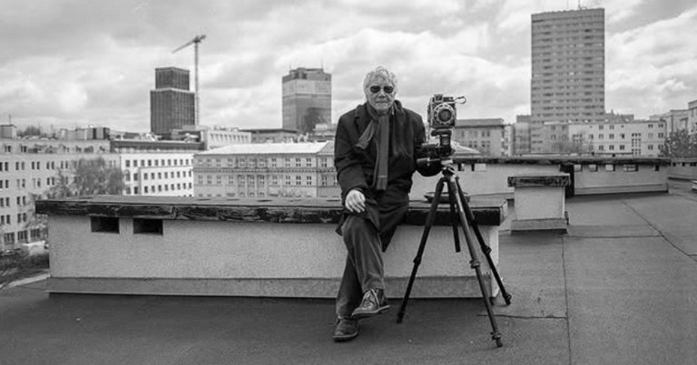 Polish Master Photographer and Witness to History Tadeusz Rolke Dies at 96
