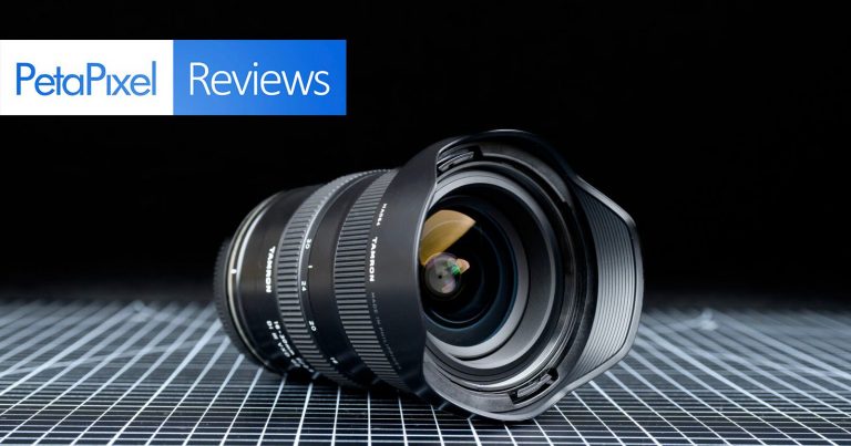Tamron 16-30mm f/2.8 Di III VXD G2 Review: The Daisangen Dream
