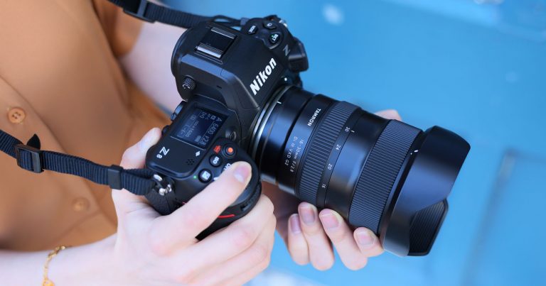 Tamron Completes Its Second Gen Trinity with the 16-30mm f/2.8 G2