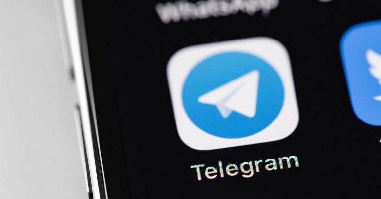 Huge Telegram Group Where Men Traded Non-Consensual Photos of Chinese Women is Exposed