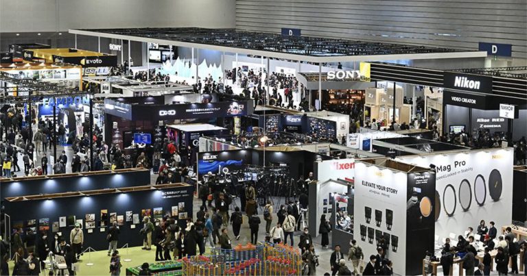 The CP+ Camera and Photo Show 2026 is Confirmed and Exhibitors Can Now Register